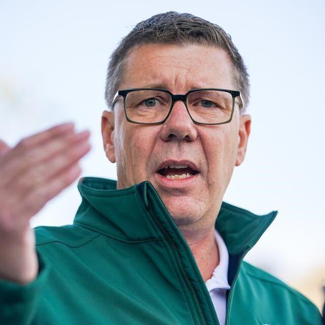 Saskatchewan Party Leader promises more power for police to address public nuisances